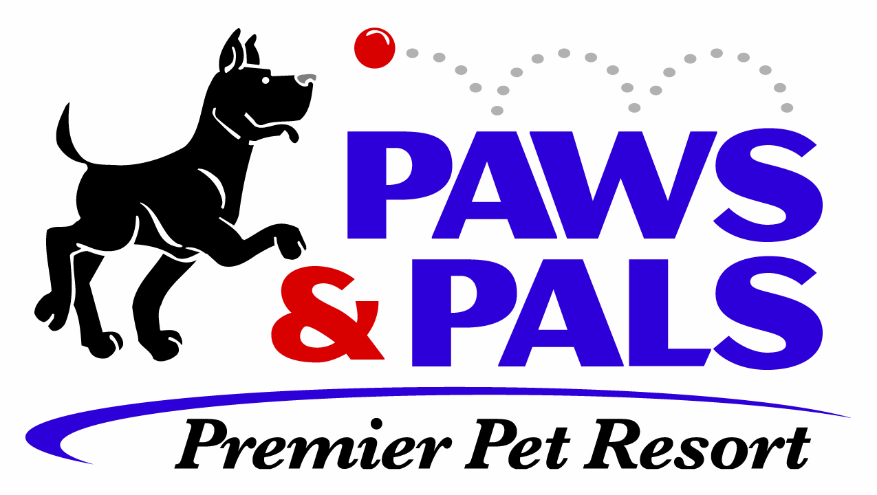 Paws & Pals Logo