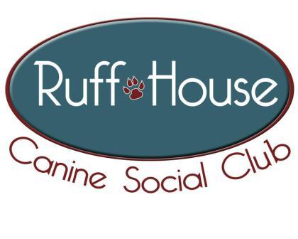 Ruff House Logo