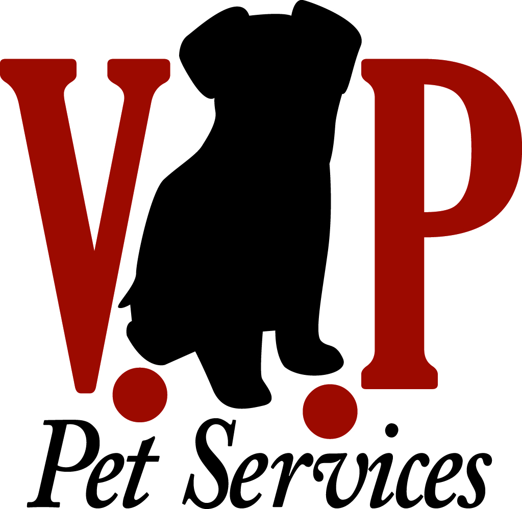 V.I.P. Logo
