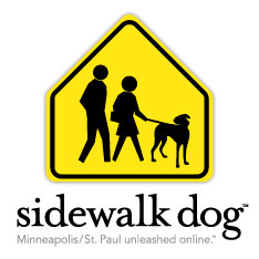 Sidewalk Dog Website